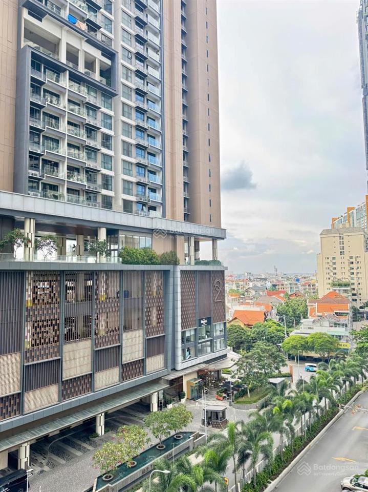 Căn hiếm 2pn masteri an phú tầng cao view đẹp chỉ 17 triệu/tháng