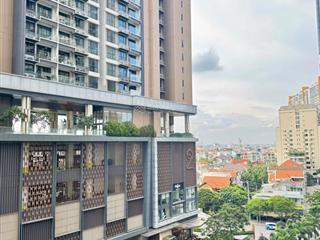 Căn hiếm 2pn masteri an phú tầng cao view đẹp chỉ 17 triệu/tháng