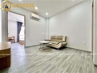 Khai trương căn hộ cao cấp với nhiều dạng phòng  hầm xe thang máy  ngay lê quang định bình thạnh