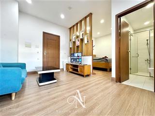 Căn hộ chung cư mini 1pn, 1wc, 35m2, hầm xe, thang máy tại trần kế xương, p7, q. phú nhuận, hcm