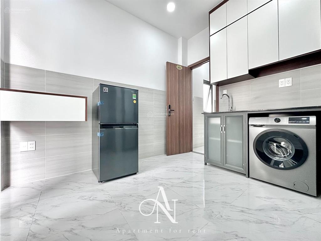 Khai trương toà nhà căn hộ mới dành cho sinh viên hutech  hồng bàng