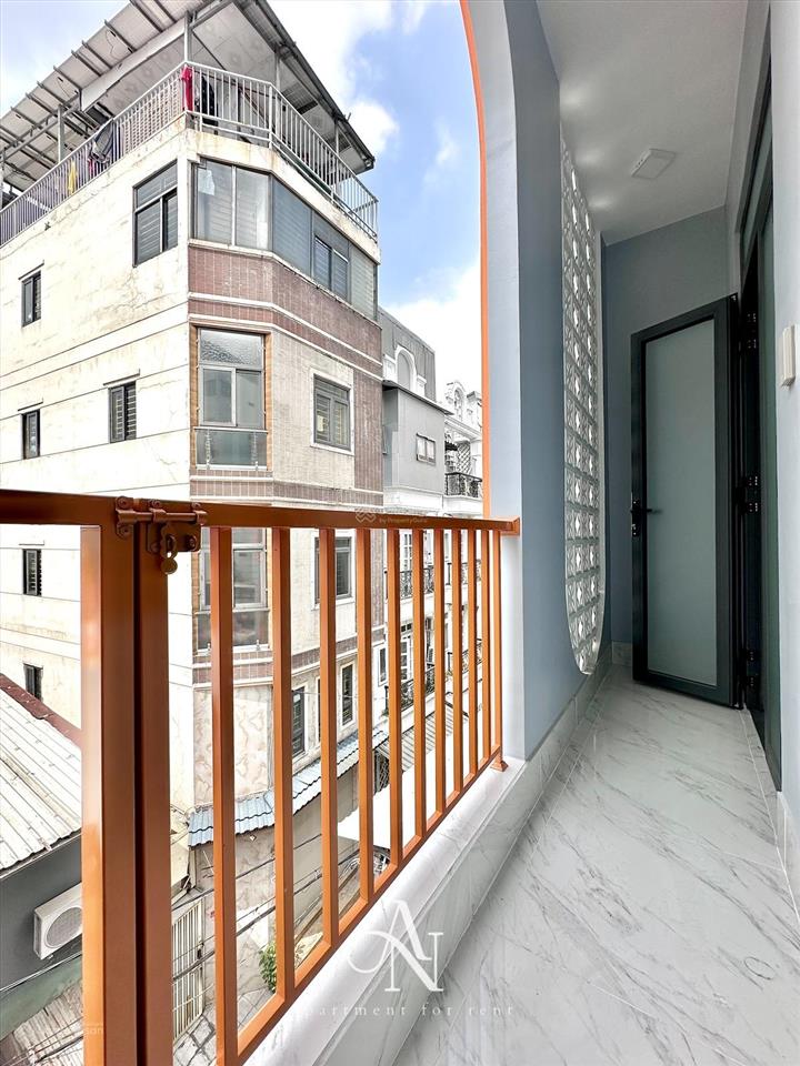 Khai trương toà nhà căn hộ mới dành cho sinh viên hutech  hồng bàng