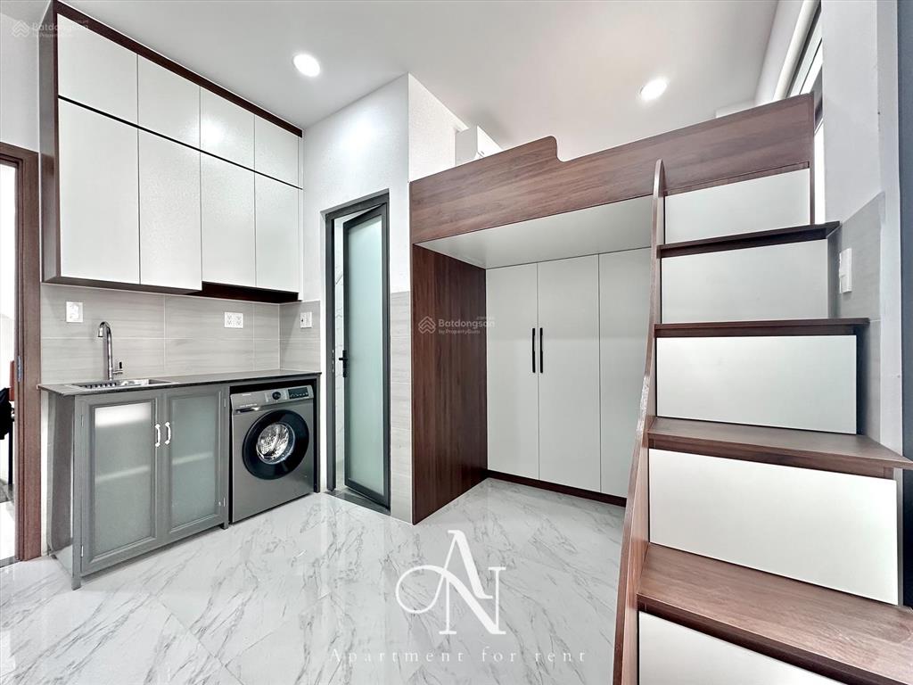 Khai trương toà nhà căn hộ mới dành cho sinh viên hutech  hồng bàng