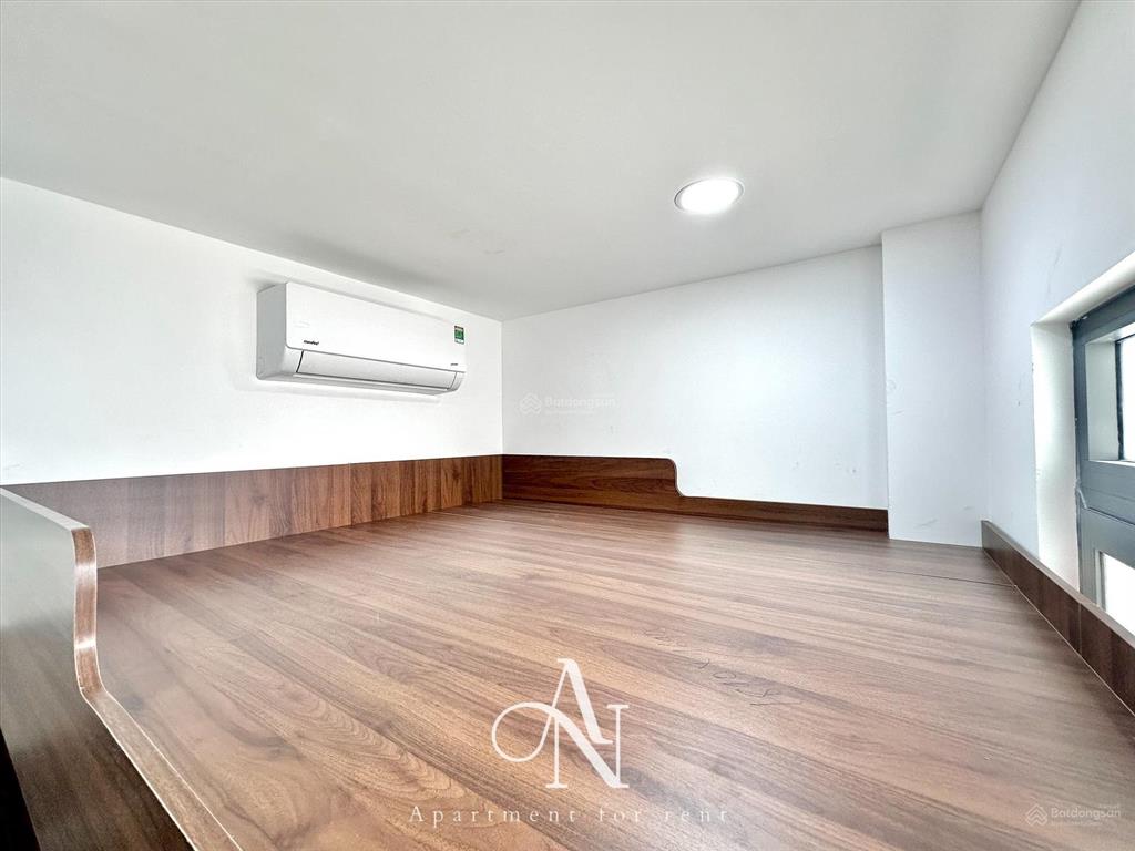 Khai trương toà nhà căn hộ mới dành cho sinh viên hutech  hồng bàng