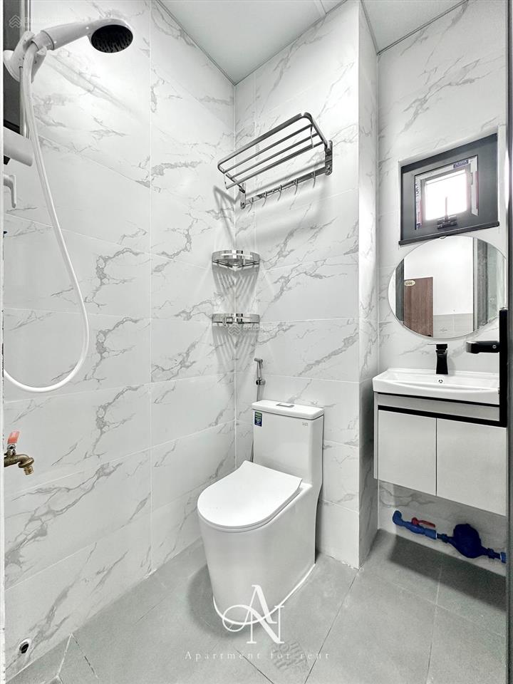 Khai trương toà nhà căn hộ mới dành cho sinh viên hutech  hồng bàng