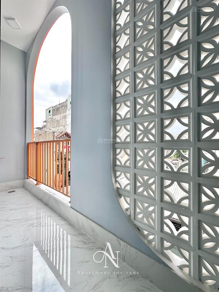 Khai trương toà nhà căn hộ mới dành cho sinh viên hutech  hồng bàng