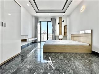 Trống sẵn căn hộ balcon siêu mát đón nắng  thang máy  full nội thất  thích quảng đức phú nhuận