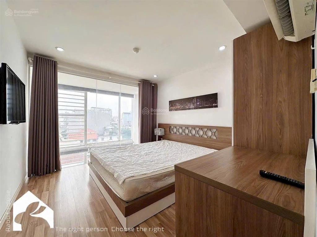 Siêu phẩm căn hộ thiết kế 2pn 2wc như nhà nguyên căn với dt 80m2 có bảo vệ thang máy ngay lê văn sỹ