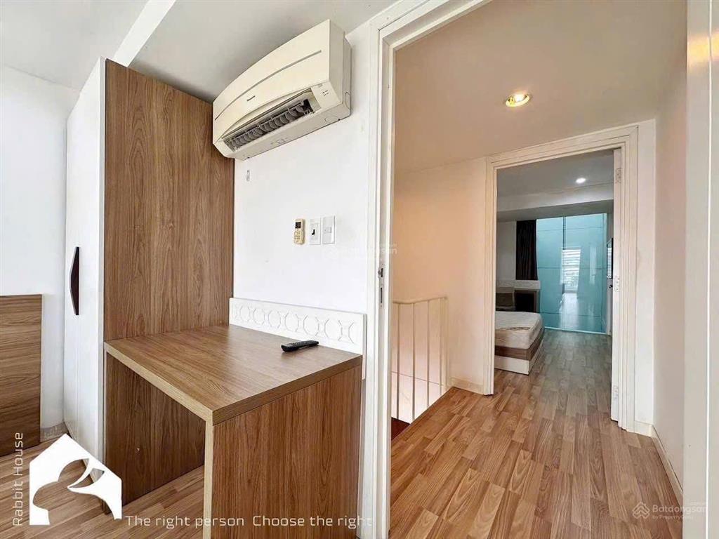 Siêu phẩm căn hộ thiết kế 2pn 2wc như nhà nguyên căn với dt 80m2 có bảo vệ thang máy ngay lê văn sỹ