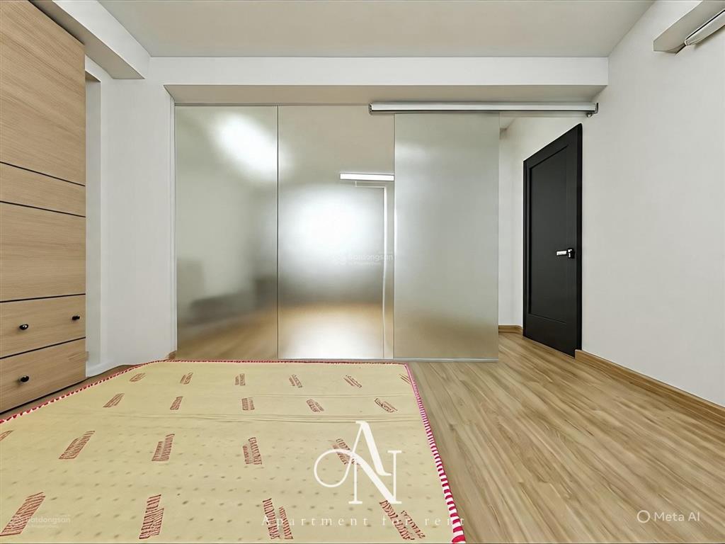Siêu phẩm, căn hộ 1 phòng ngủ tách bếp giá hời ngay chợ bà chiểu bình thạnh