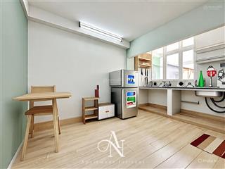 Siêu phẩm, căn hộ 1 phòng ngủ tách bếp giá hời ngay chợ bà chiểu bình thạnh