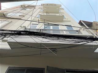 Chính chủ bán nhà riêng tại phường quan hoa, quận cầu giấy, tp hn, 5 tầng, giá 14 tỷ.