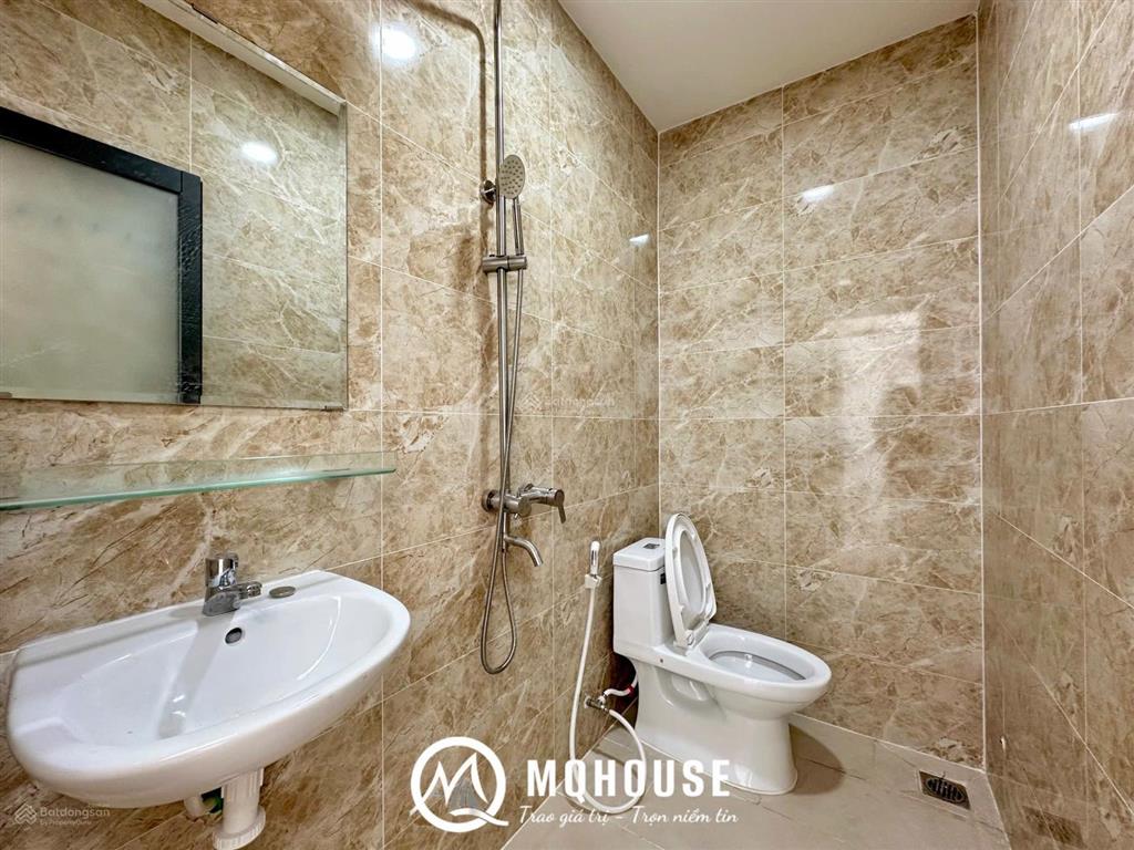 Căn hộ studio / cửa sổ / ban công mới 100% ở tân sơn nhì  đại học công thương