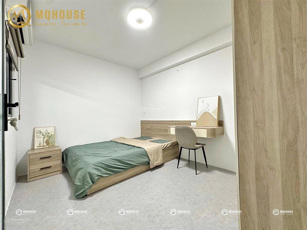 Căn hộ 2pn full nội thất cao cấp chợ tân hương
