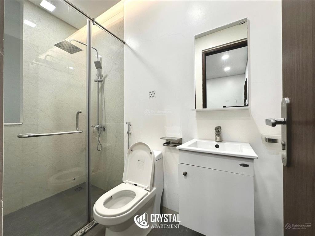 Studio full nội thất mới 100%  chợ phạm văn hai