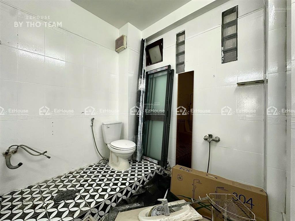 2 phòng ngủ / 60m2 / cao cấp / giáp đầm sen / full nội thất