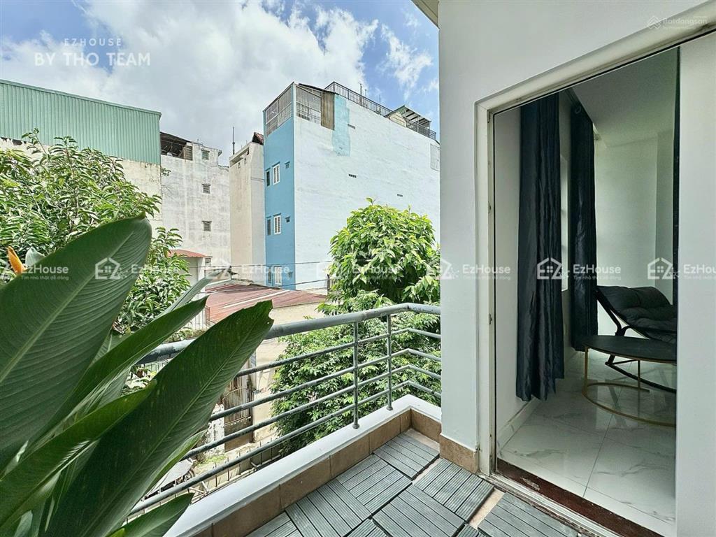 2 phòng ngủ / 60m2 / cao cấp / giáp đầm sen / full nội thất