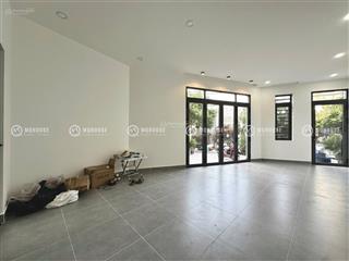 Cho thuê mặt bằng kinh doanh online ngay "ngã tư bốn xã" nhà mới xây