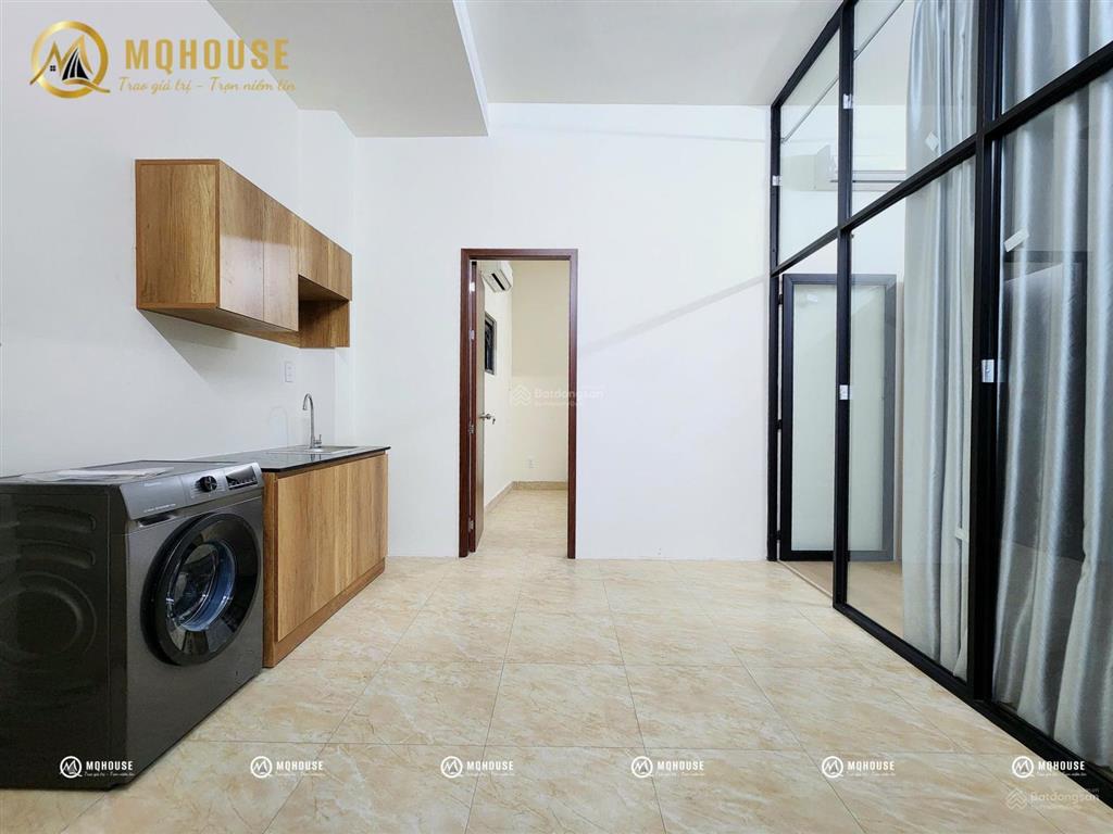 Hệ thống căn hộ 2pn full nội thất cao cấp lũy bán bích  âu cơ