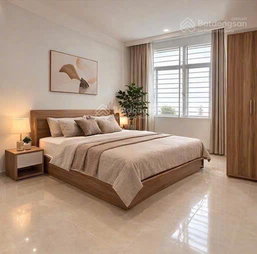 Hệ thống căn hộ 2pn full nội thất cao cấp lũy bán bích  âu cơ