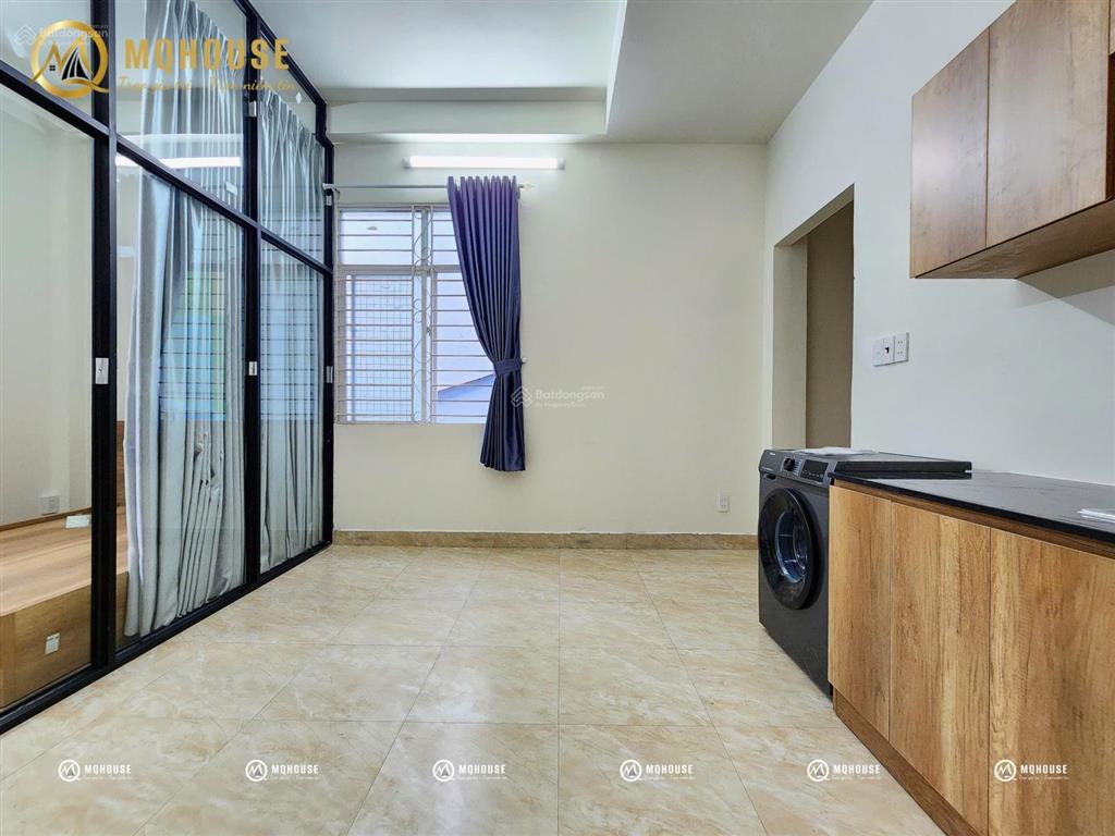 Hệ thống căn hộ 2pn full nội thất cao cấp lũy bán bích  âu cơ