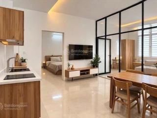 Hệ thống căn hộ 2pn full nội thất cao cấp luỹ bán bích  âu cơ