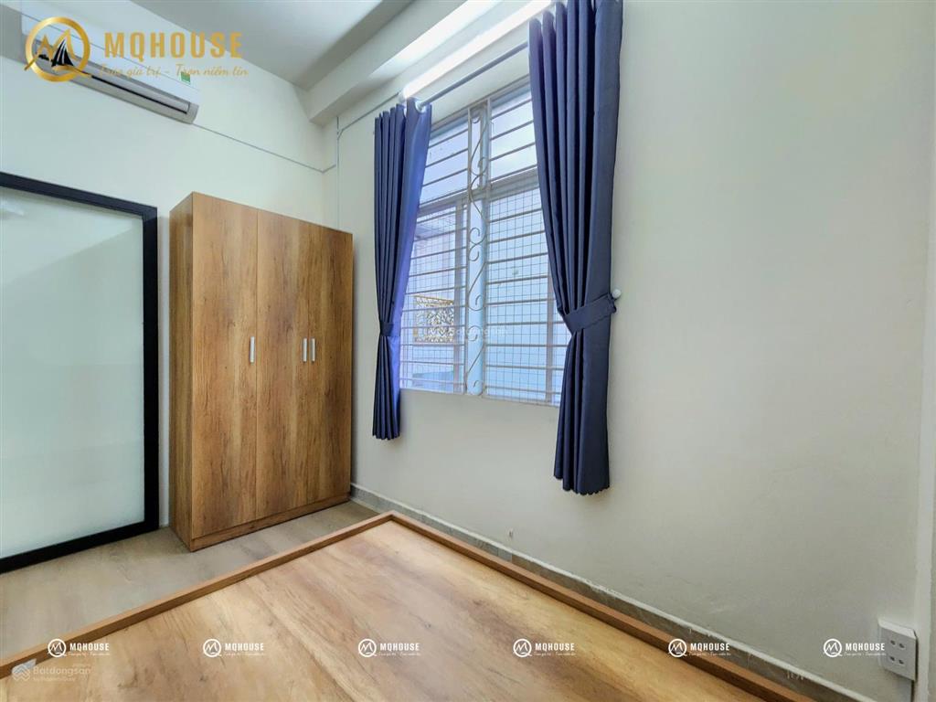 Hệ thống căn hộ 2pn full nội thất cao cấp lũy bán bích  âu cơ