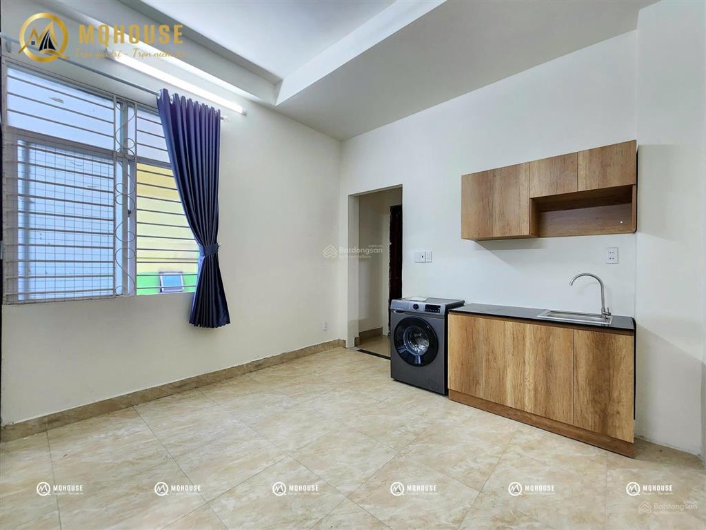 Hệ thống căn hộ 2pn full nội thất cao cấp lũy bán bích  âu cơ