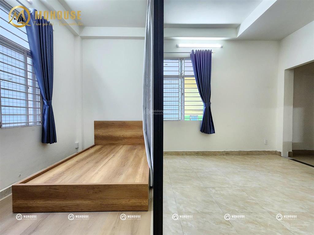 Hệ thống căn hộ 2pn full nội thất cao cấp lũy bán bích  âu cơ