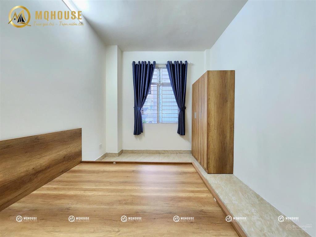 Hệ thống căn hộ 2pn full nội thất cao cấp lũy bán bích  âu cơ