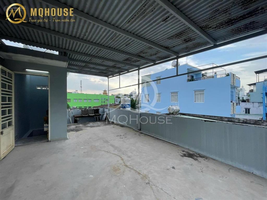 Chính chủ cho thuê nhà nguyên căn 2pn ngay lạc long quân