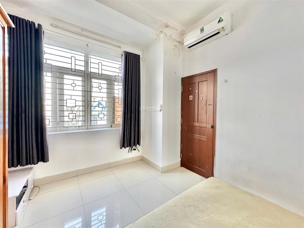 Căn hộ mini 2 phòng ngủ ban công cực thoáng big c trường chinh