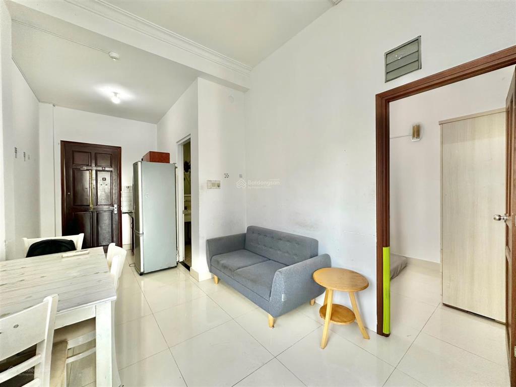 Căn hộ mini 2 phòng ngủ ban công cực thoáng big c trường chinh