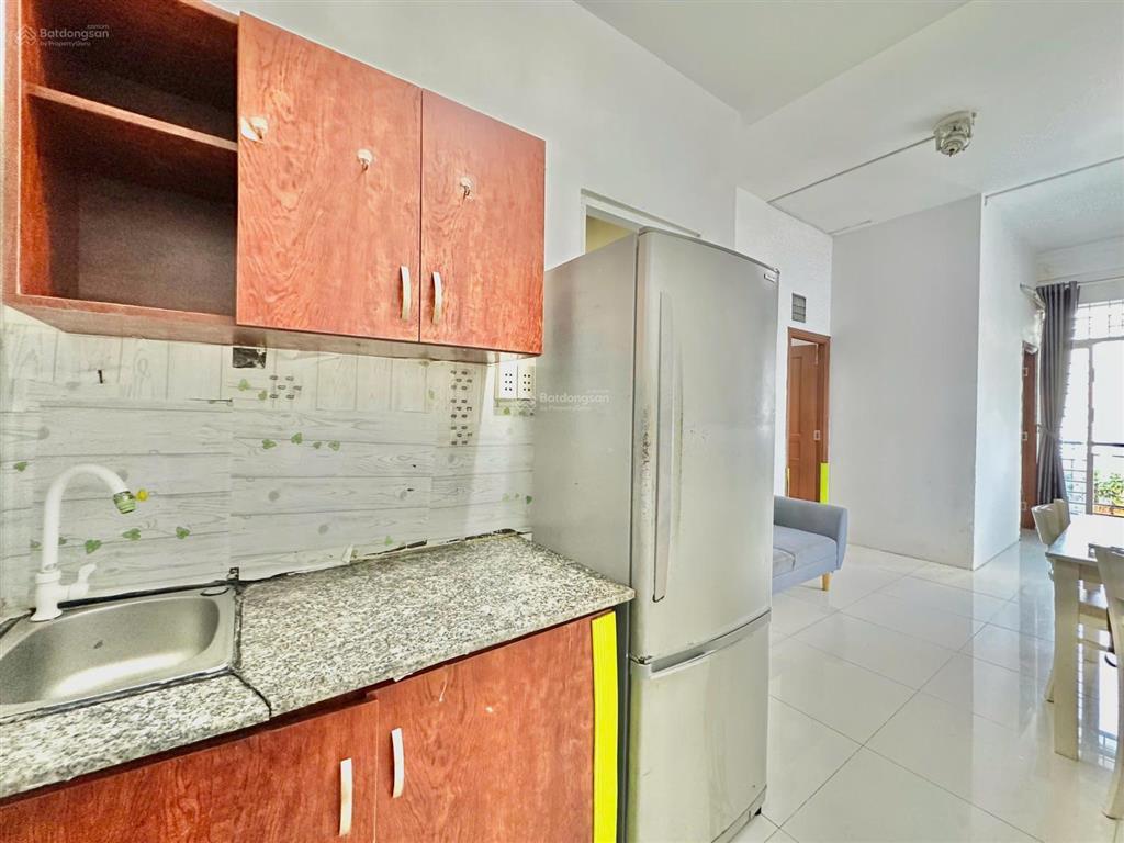 Căn hộ mini 2 phòng ngủ ban công cực thoáng big c trường chinh
