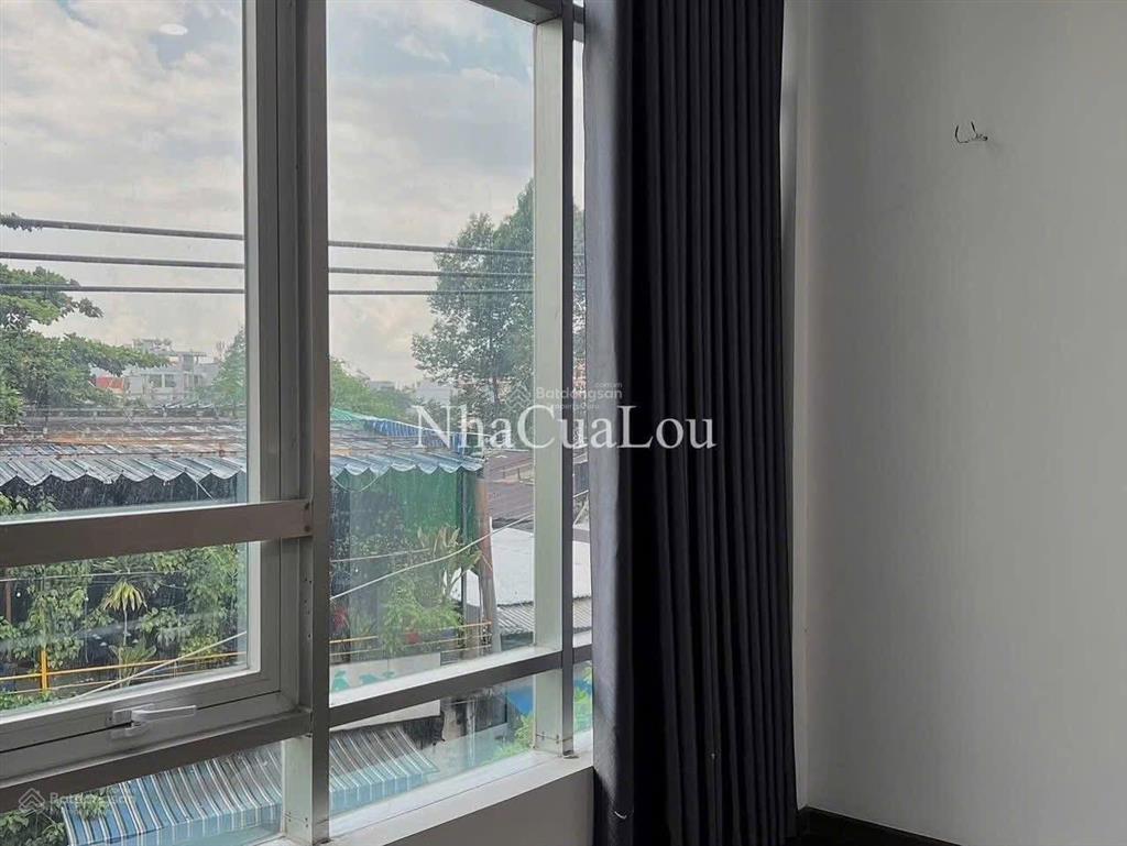 Căn hộ 1 phòng ngủ view kính tách bếp 50m² ngay tân sơn nhì