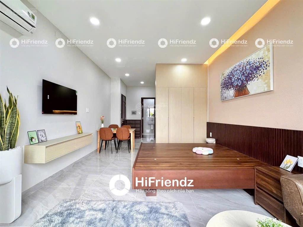 Siêu phẩm chdv trở lại studio cực xịn mịn ở aeon mall tân phú