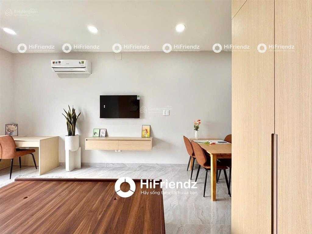 Siêu phẩm chdv trở lại studio cực xịn mịn ở aeon mall tân phú