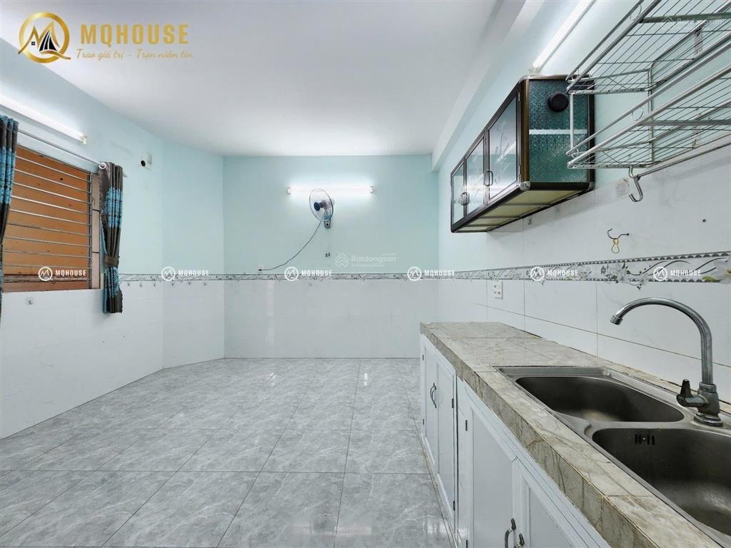 Căn hộ 1pn 2pn siêu rộng 50m2 đại học văn hiến