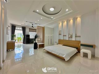 Khai trương siêu phẩm / hệ thống chdv / studio có cửa sổ và ban công xịn xò / ngay sân bay