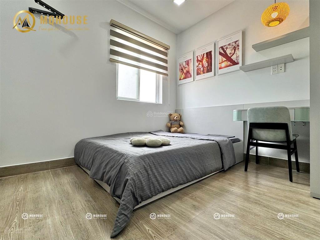 Khai trương siêu phẩm / hệ thống chdv / studio có cửa sổ và ban công xịn xò / ngay sân bay