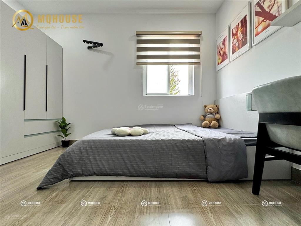 Khai trương siêu phẩm / hệ thống chdv / studio có cửa sổ và ban công xịn xò / ngay sân bay