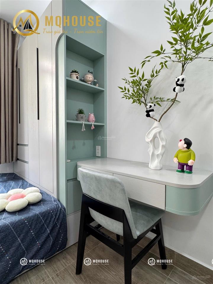 Khai trương siêu phẩm / hệ thống chdv / studio có cửa sổ và ban công xịn xò / ngay sân bay