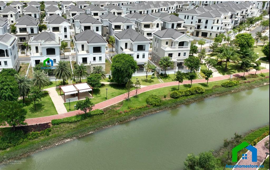 Biệt thự góc 17 mét x 20 mét aqua city ngay sát aqua mall, liền kề cầu đồng nai 2, hiếm nhất khu!!!