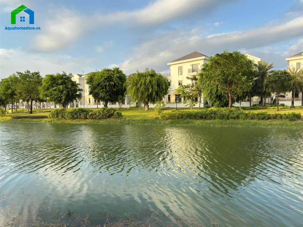 Biệt thự góc 17 mét x 20 mét aqua city ngay sát aqua mall, liền kề cầu đồng nai 2, hiếm nhất khu!!!