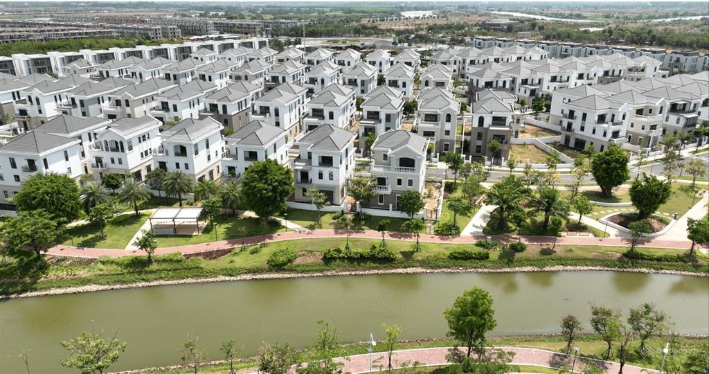 Biệt thự góc 17 mét x 20 mét aqua city ngay sát aqua mall, liền kề cầu đồng nai 2, hiếm nhất khu!!!