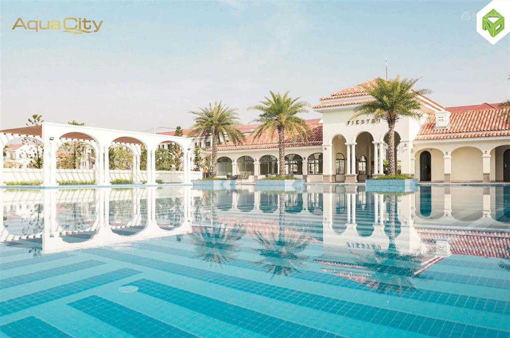 Aqua city  cắt lỗ cuối năm nhà ngang 7 mét chỉ 6.95 tỉ đồng, chính chủ rao bán không qua môi giới