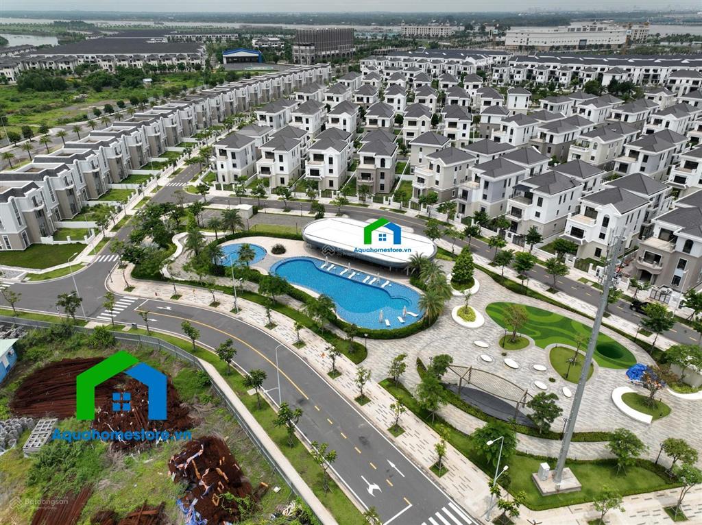 Aqua city  cắt lỗ cuối năm nhà ngang 7 mét chỉ 6.95 tỉ đồng, chính chủ rao bán không qua môi giới