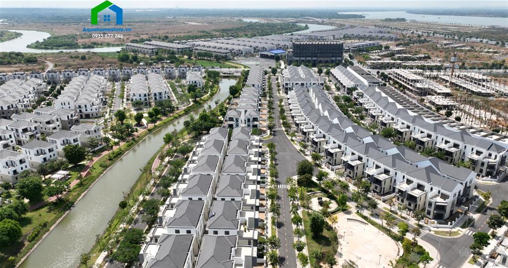 Aqua city  cắt lỗ cuối năm nhà ngang 7 mét chỉ 6.95 tỉ đồng, chính chủ rao bán không qua môi giới