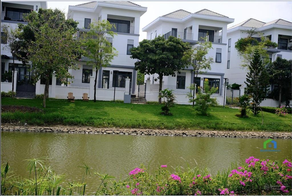 Bt aqua city 8m x 22.5m (178 m2 đất) đường lớn 19 mét sát sông chỉ 8.4 tỷ