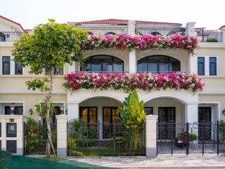 Bán nhà phố dtsd 225m2 giá 6.2 tỷ rẻ nhất aqua city, sẵn sàng nhận nhà ở ngay.